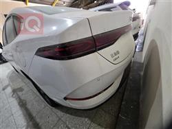 بي واي دي Qin Plus